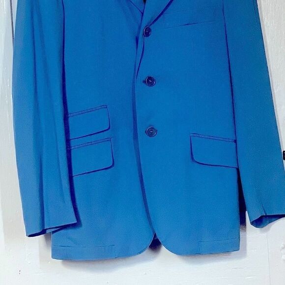 MOSCHINO Sports Jacket - Picture 4 of 16